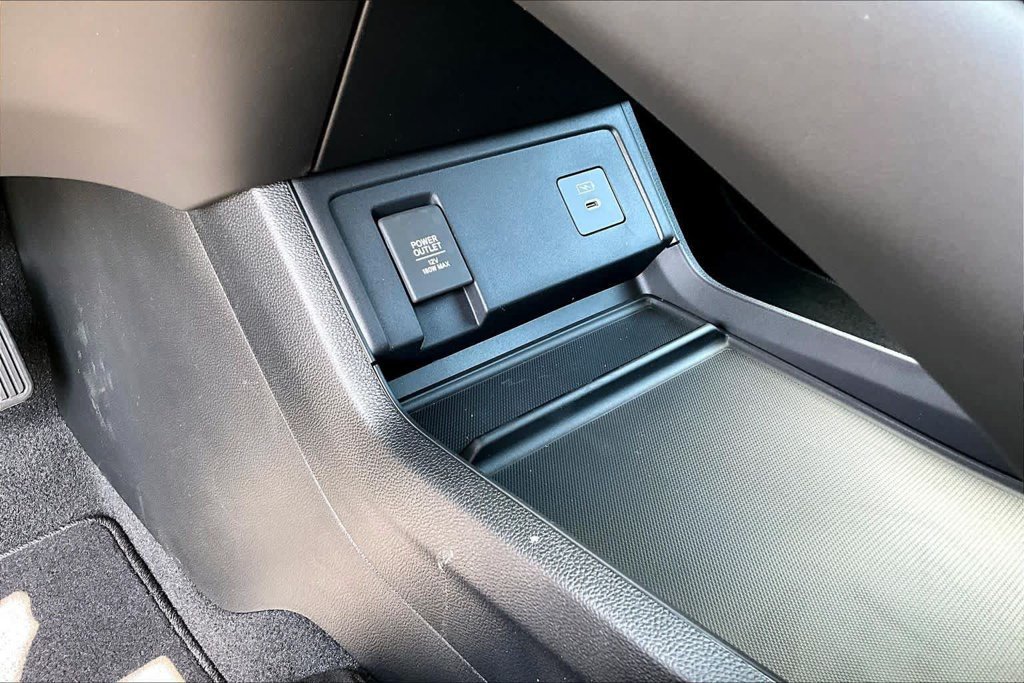 New 2026 Silver Acura Advance Package image 20