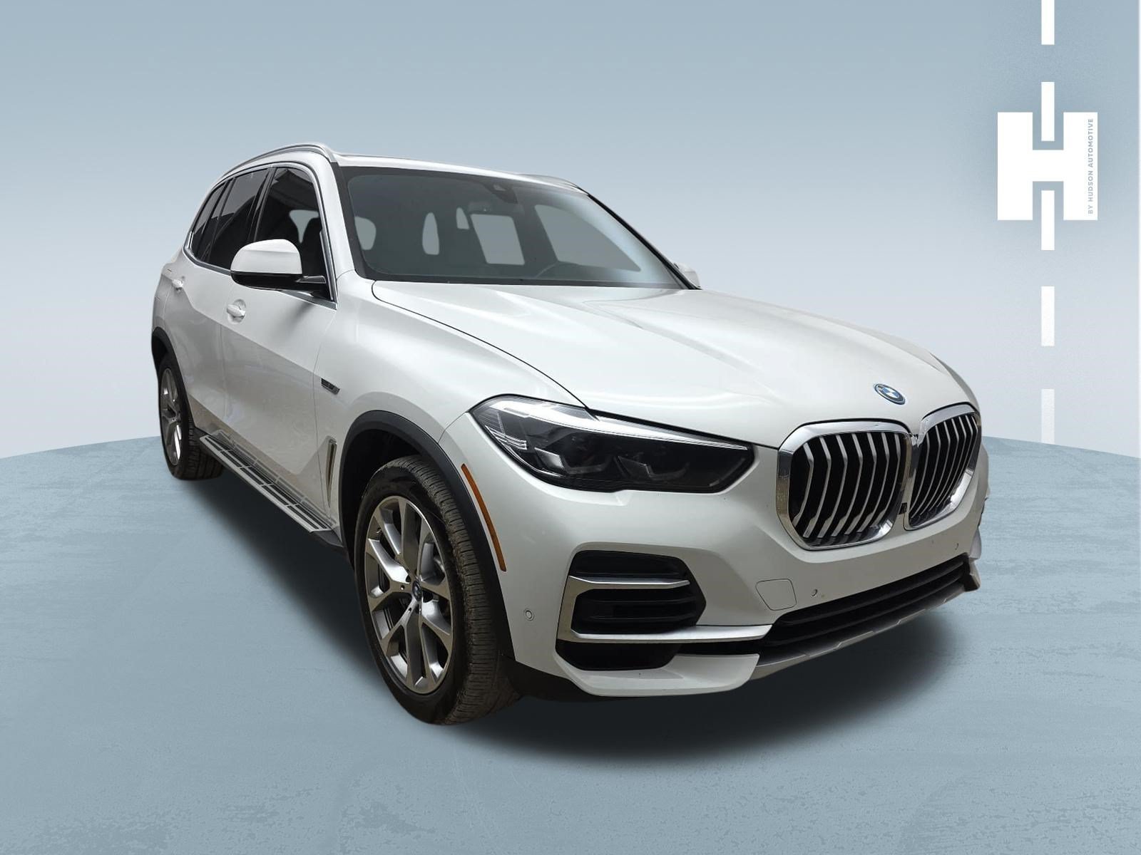 2023 BMW X5