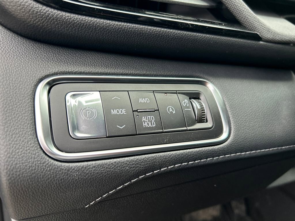 2026 Buick Enclave Sport Touring - Photo 45