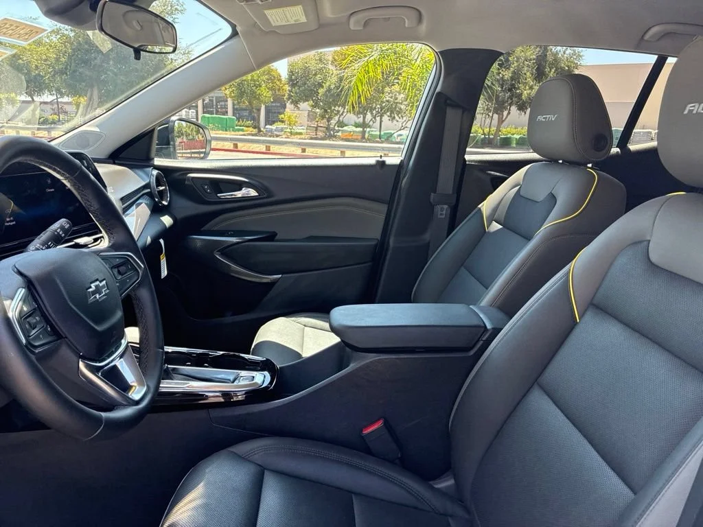 2026 Chevrolet Trax Activ - Photo 15