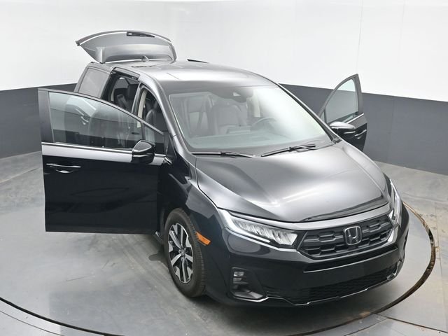 Used 2025 Gray Honda EX-L image 50