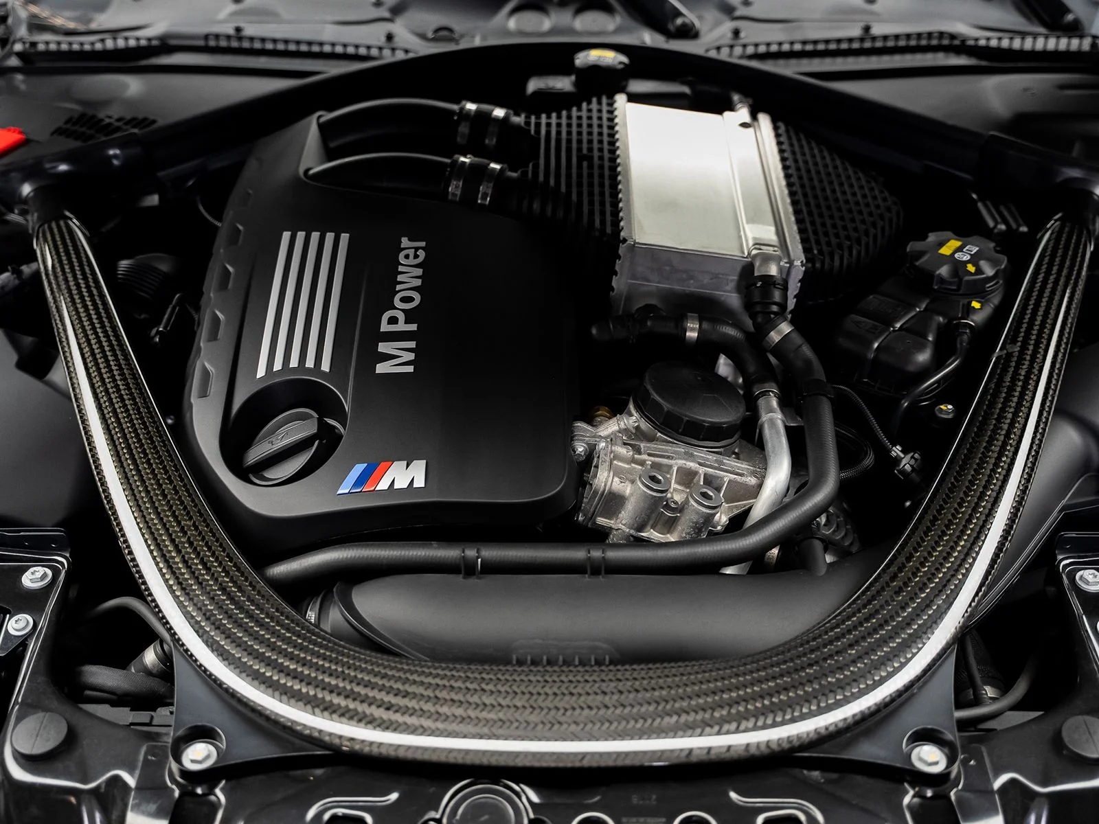 Used 2016 Gray BMW GTS image 61