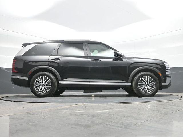 New 2026 Black Hyundai SEL Premium 7P image 16
