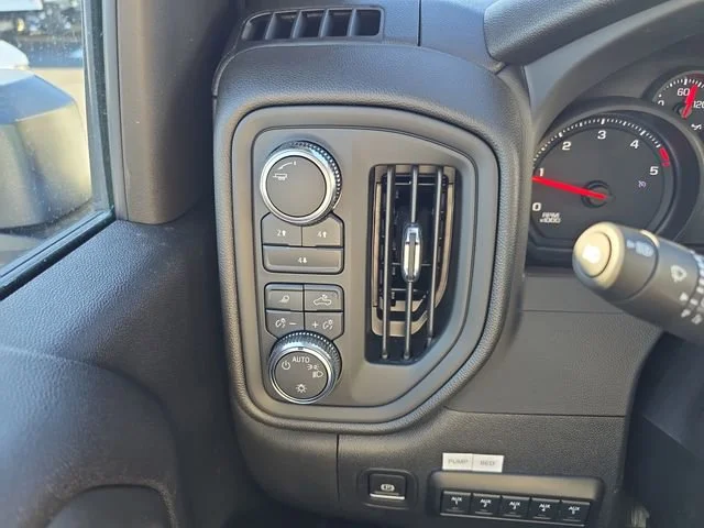 2026 GMC Sierra 3500HD Pro - Photo 17