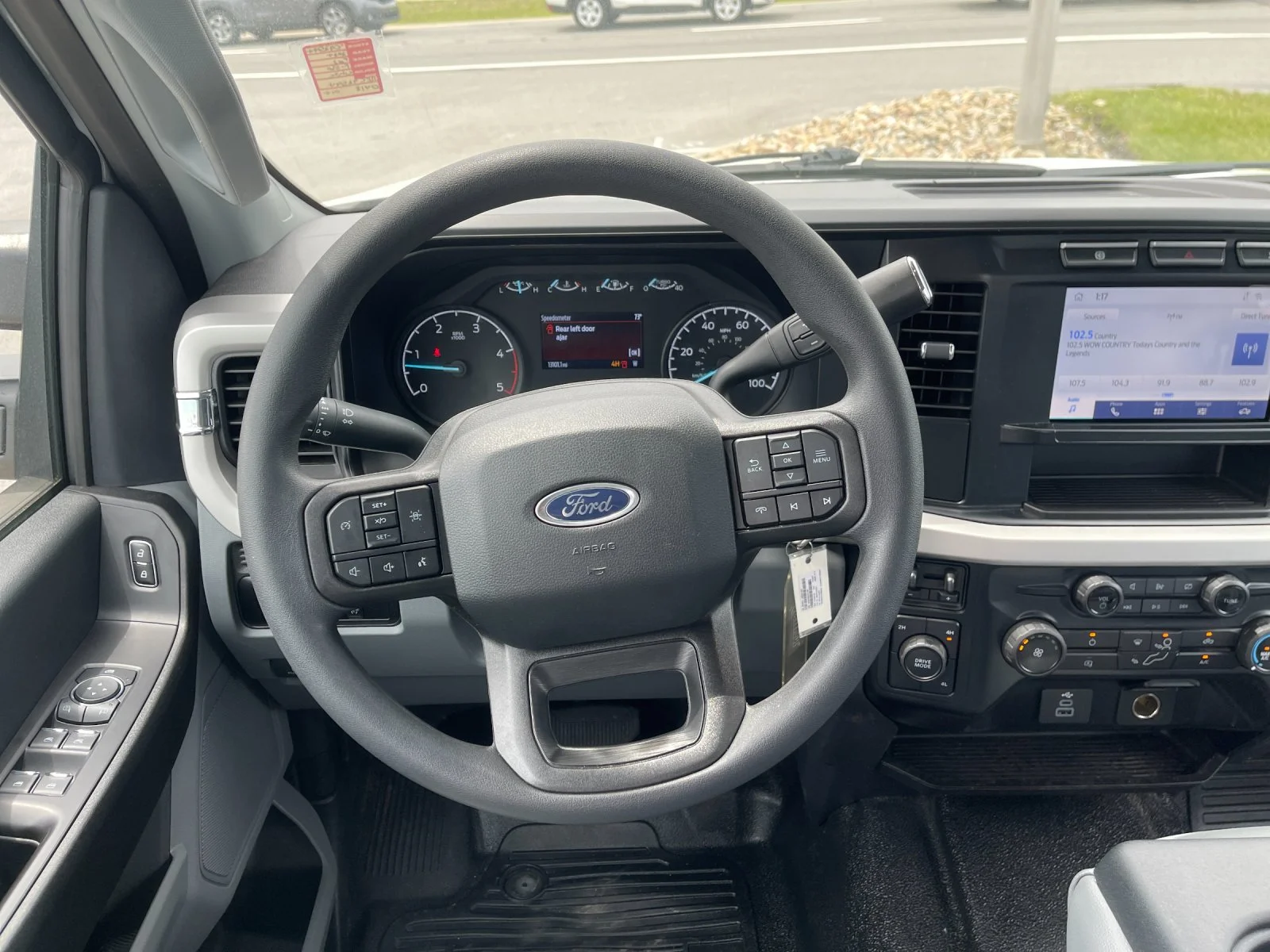 Used 2024 White Ford XL image 16