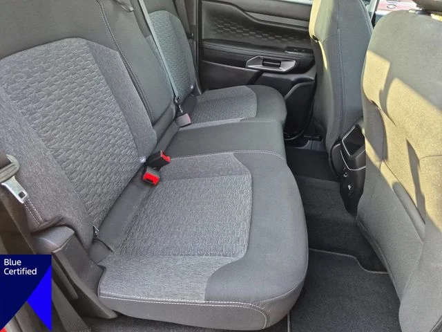 Used 2024 Red Ford XLT image 32