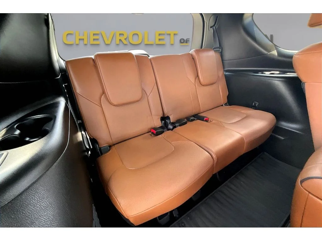 Used 2024  INFINITI SENSORY image 21