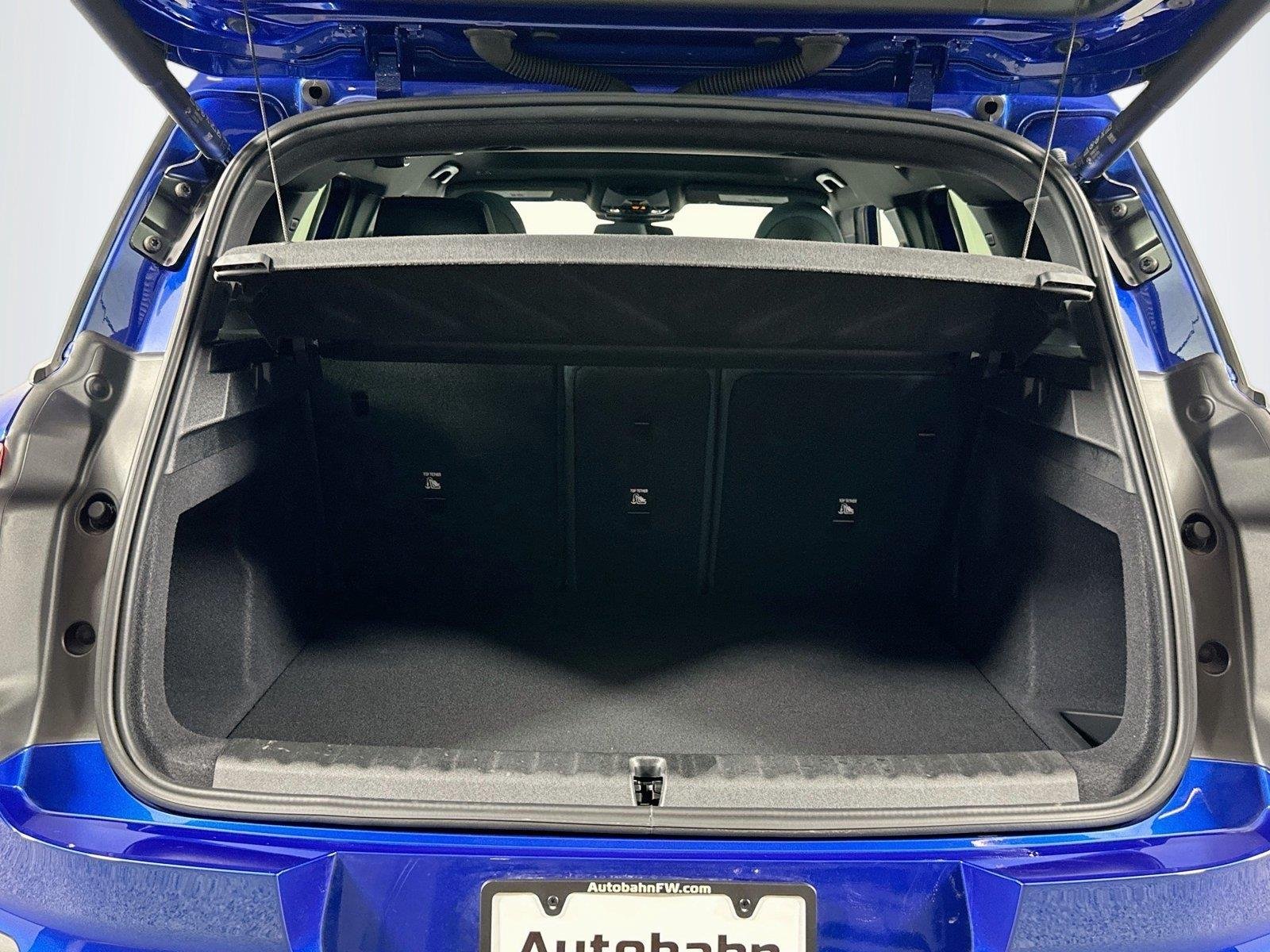 2025 MINI Countryman S - Photo 27