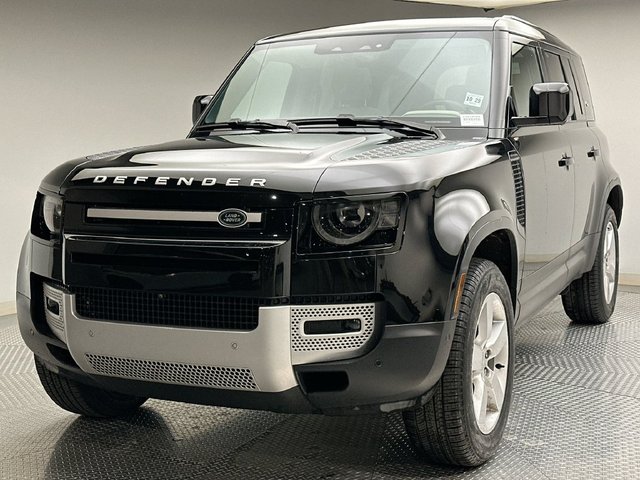 2024|Land Rover|Defender 110|S|4D Sport Utility