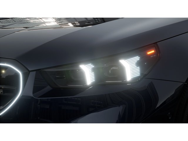 New 2027 Carbon Black Metallic BMW  image 6