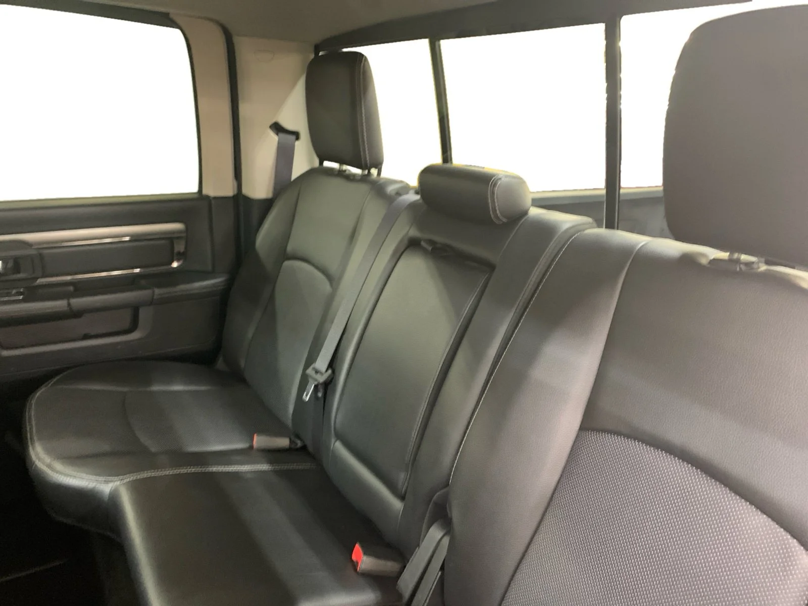 Used 2015 Blue Ram Sport image 16