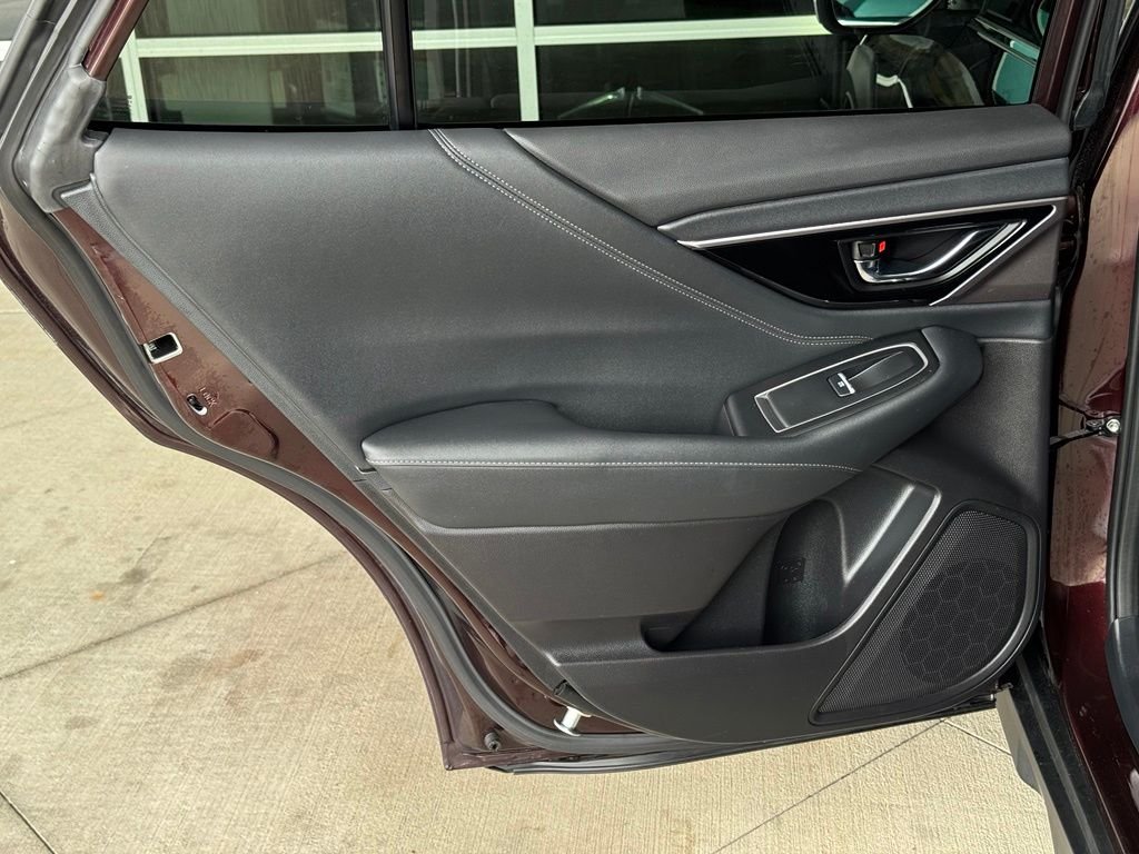 Used 2023  Subaru Touring XT image 23
