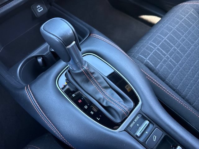 2025 Honda HR-V Sport - Photo 28