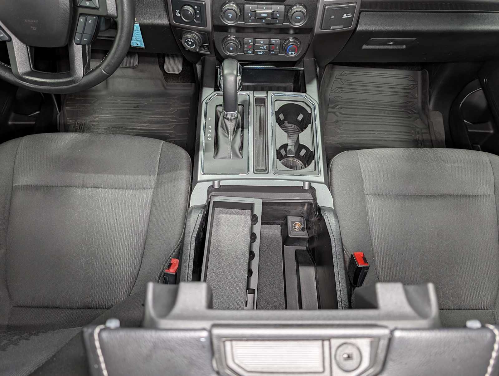 Used 2020 Agate Black Ford XLT image 20