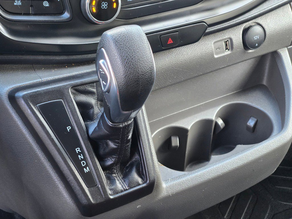 2024 Ford Transit Van Base - Photo 22