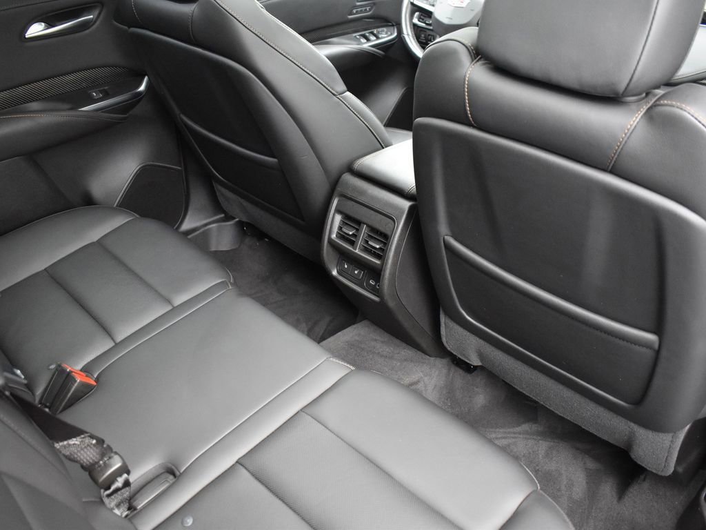 2023 CADILLAC XT4 - Image 31