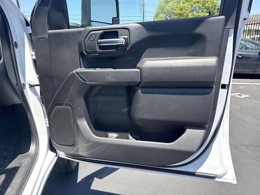 2026 Chevrolet Silverado 2500 HD Work Truck - Photo 29