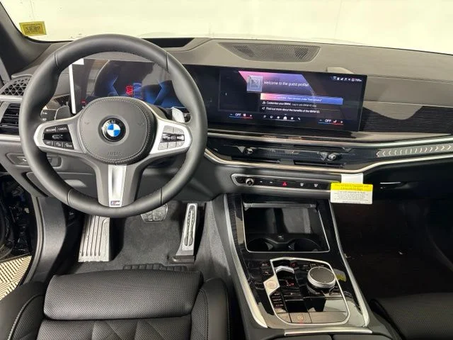 New 2026 Dk. BMW xDrive40i image 13