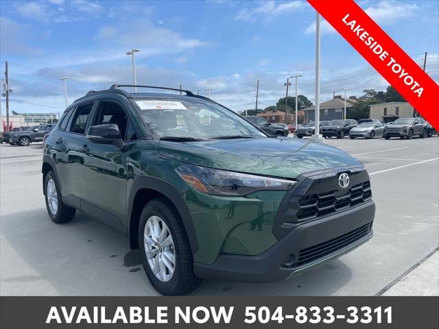 Certified Used 2026 CYPRESS Toyota  image 30
