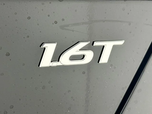 New 2026 Black Hyundai Limited image 24