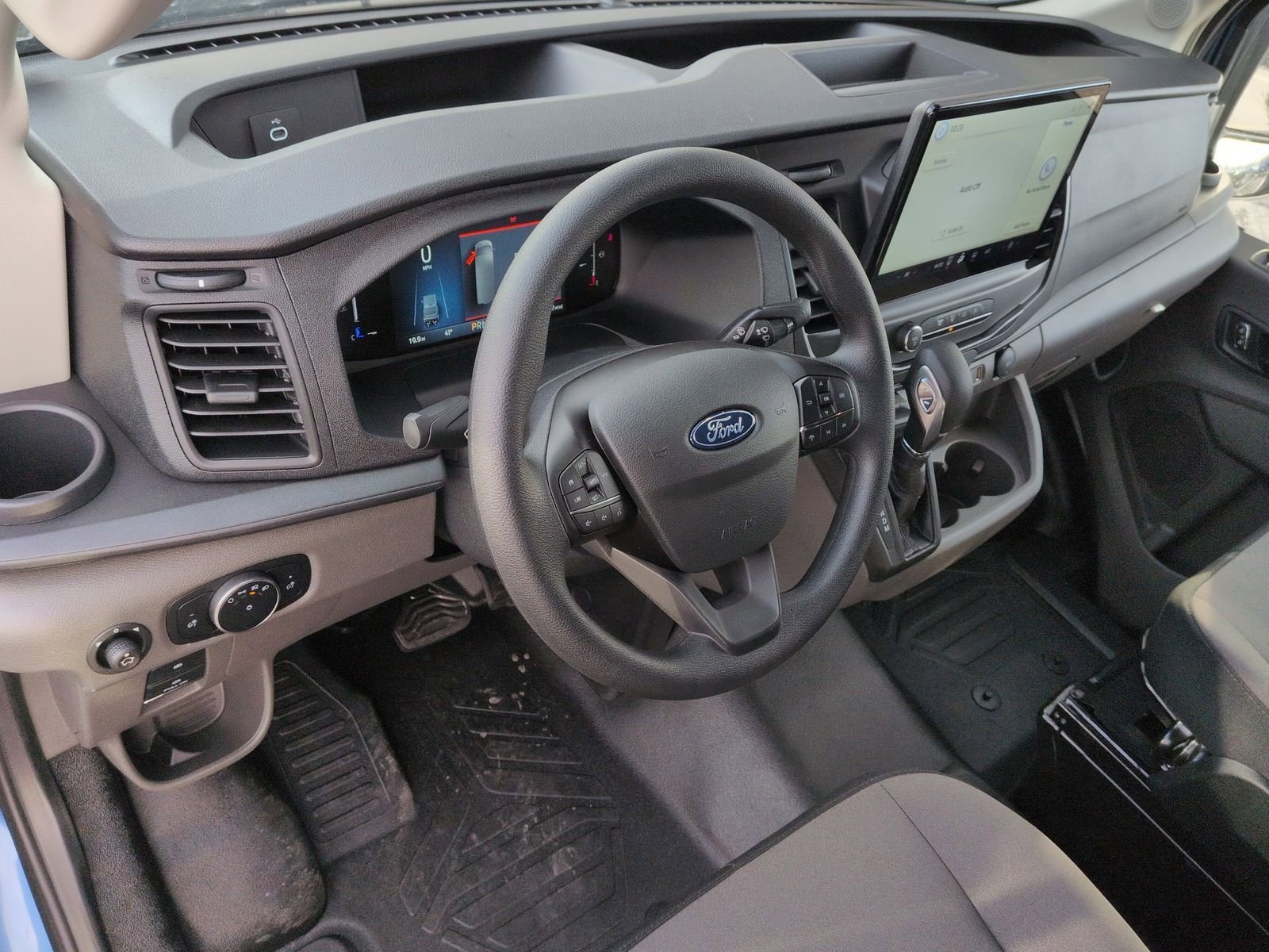 2026 Ford Transit Van Base - Photo 10