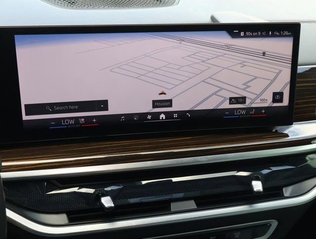 2024 BMW X5 40i - Photo 27