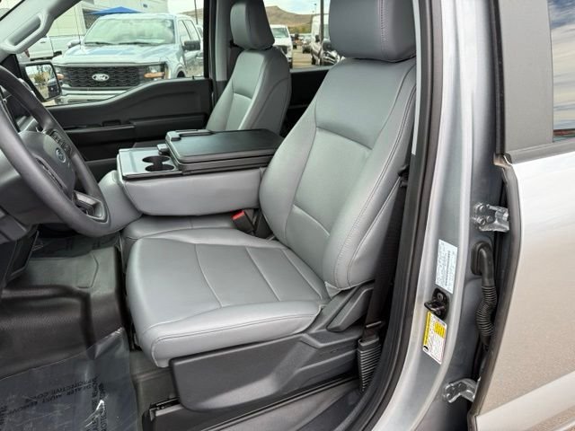 2025 Ford F-150 XL - Photo 72