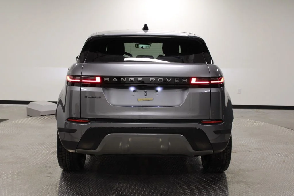 Used 2026 Gray Land Rover S image 24