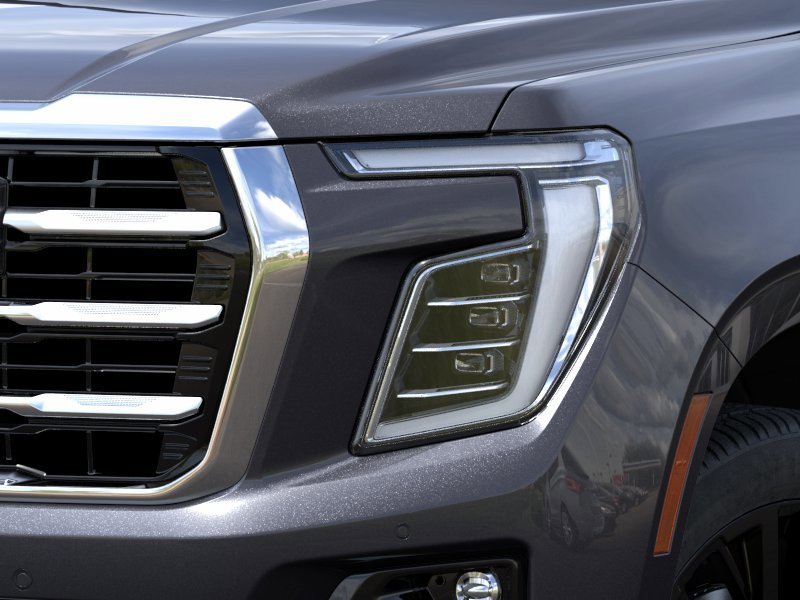 2026 GMC Yukon XL Elevation - Photo 10
