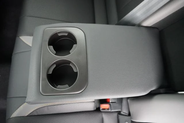 2026 Subaru Crosstrek Wilderness - Photo 25