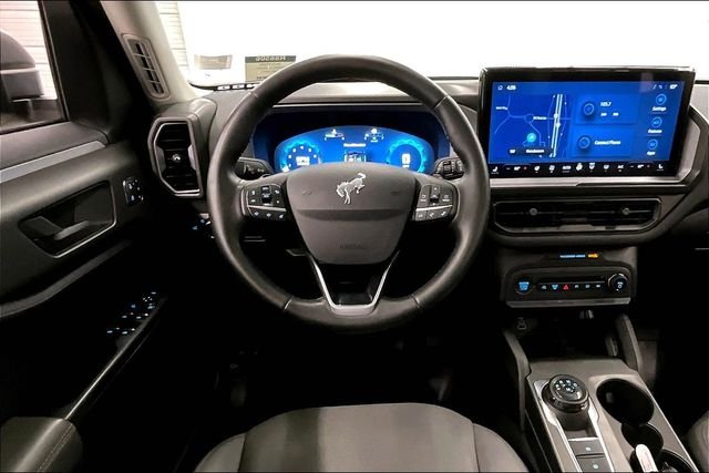 Used 2025 Desert Sand Ford Badlands image 6