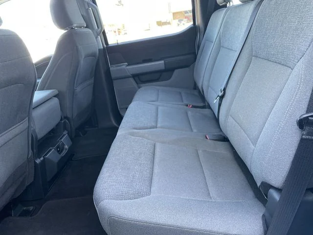 2024 Ford F-150 XLT - Photo 22