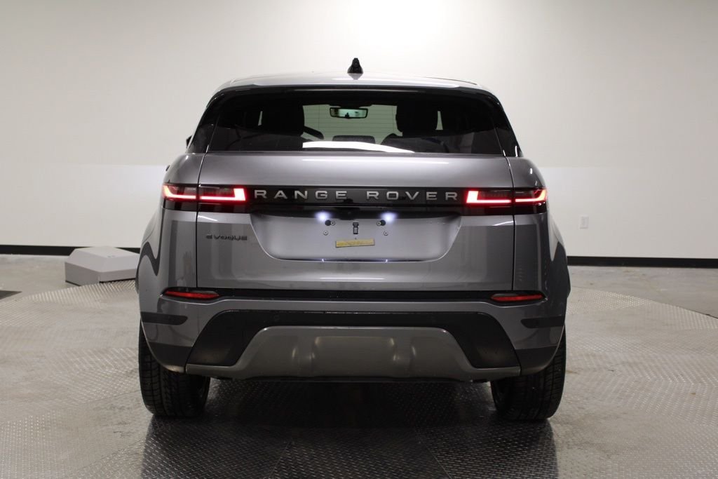 Used 2026 Gray Land Rover S image 24