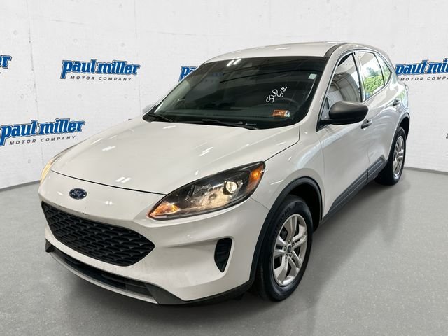 2021 Ford Escape S AWD's photo