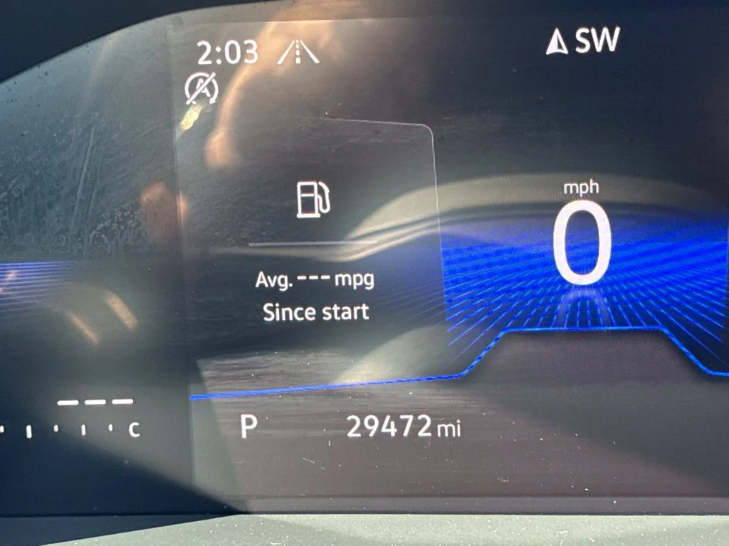 Used 2025 Gray Volkswagen 1.5T Sport image 19