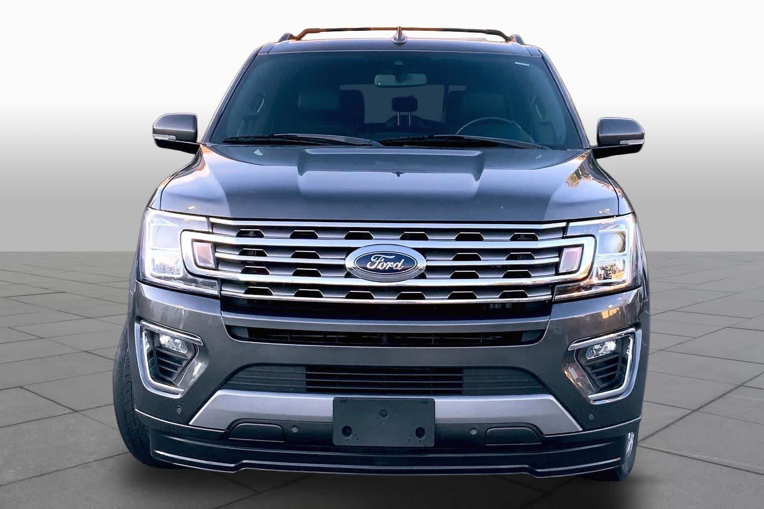 Used 2021 Magnetic Ford Limited image 4