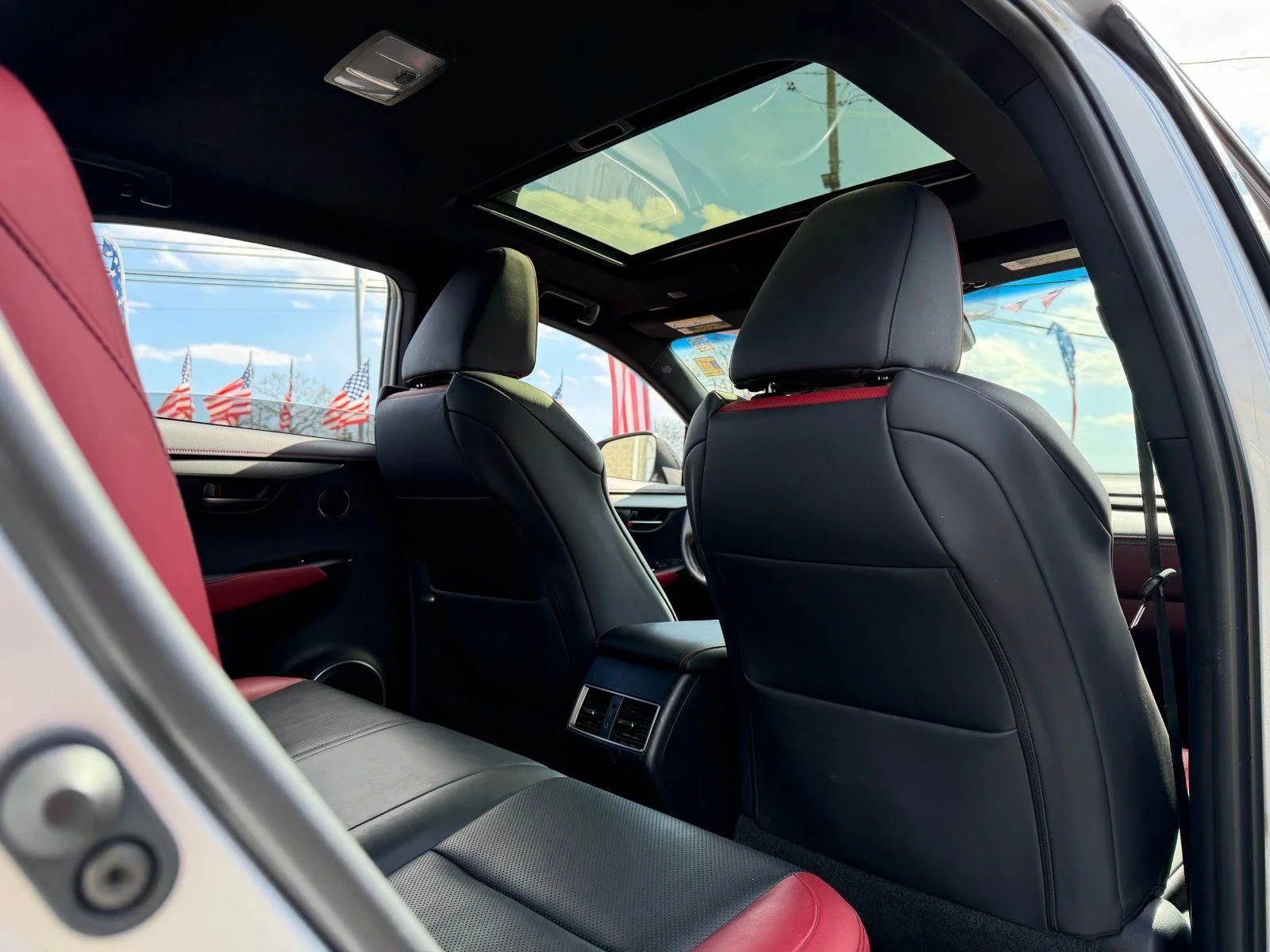2019 Lexus NX 300 F SPORT - Photo 15