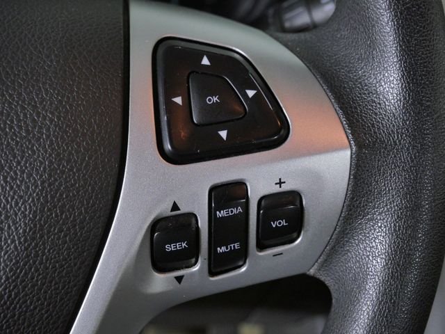 Used 2011 Black Ford SE image 27