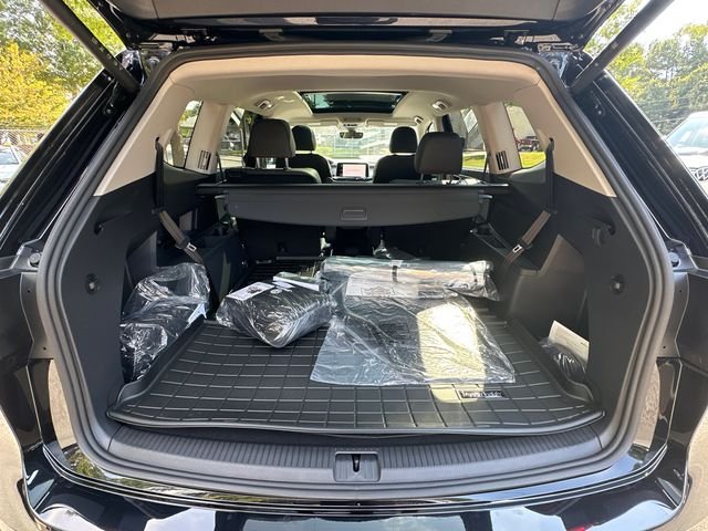 2026 Volkswagen Atlas Atlas Peak Edition - Photo 19