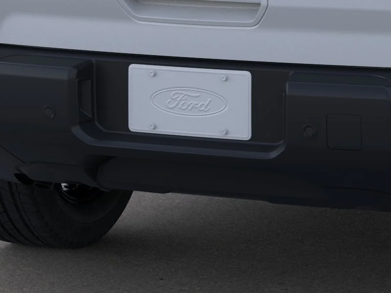 New 2026 White Metallic Ford Outer Banks image 46