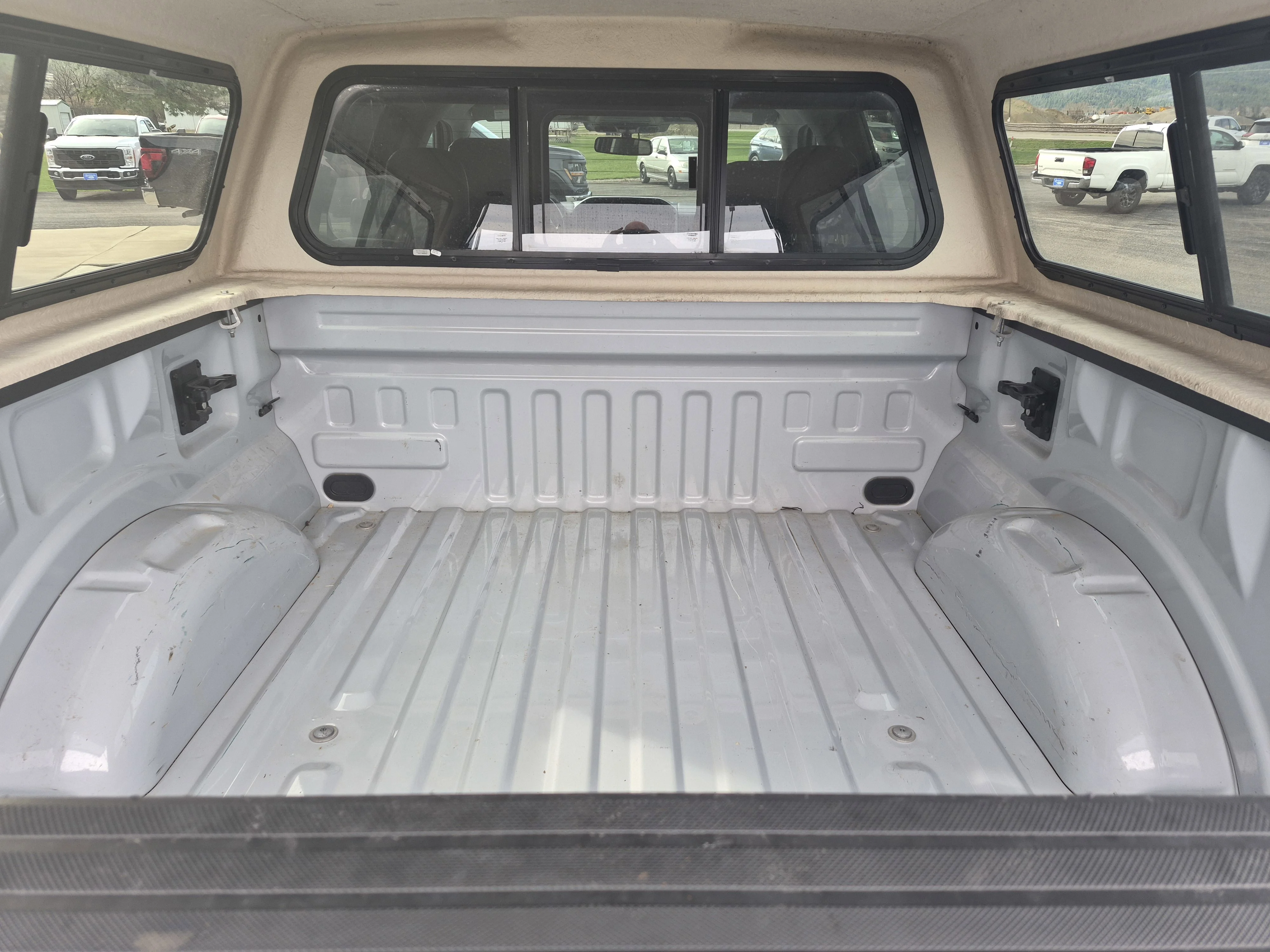 2021 Ford F-150 Lariat - Photo 10