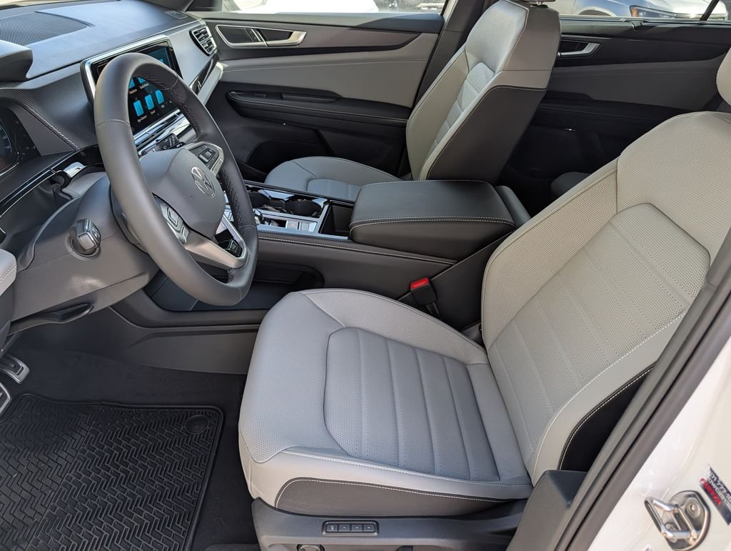 2026 Volkswagen Atlas Cross Sport SEL R-LINE - Photo 10