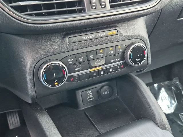 Used 2024 Gray Ford Active image 25