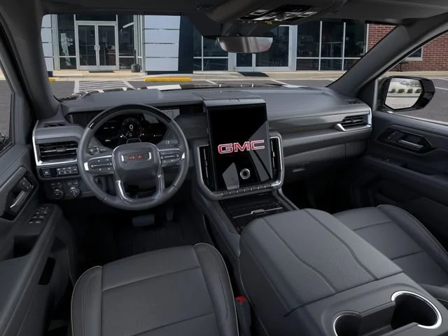 New 2026 Onyx Black GMC Elevation image 15
