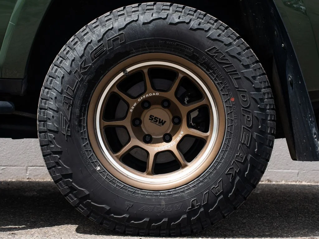 Used 2020 Green Toyota TRD Pro image 13