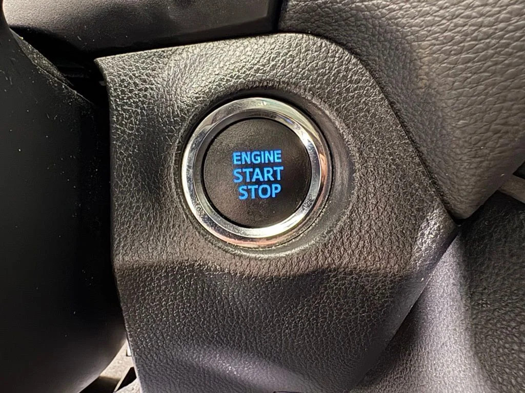 Used 2021 White Toyota Limited image 27