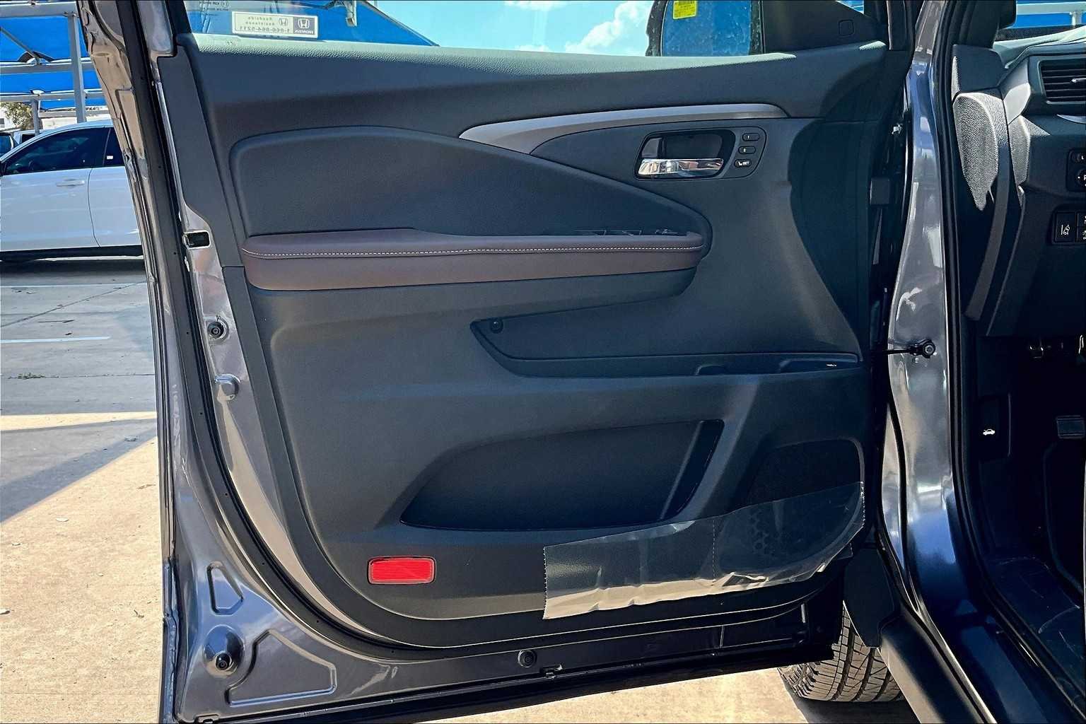 2026 Honda Ridgeline RTL - Photo 10