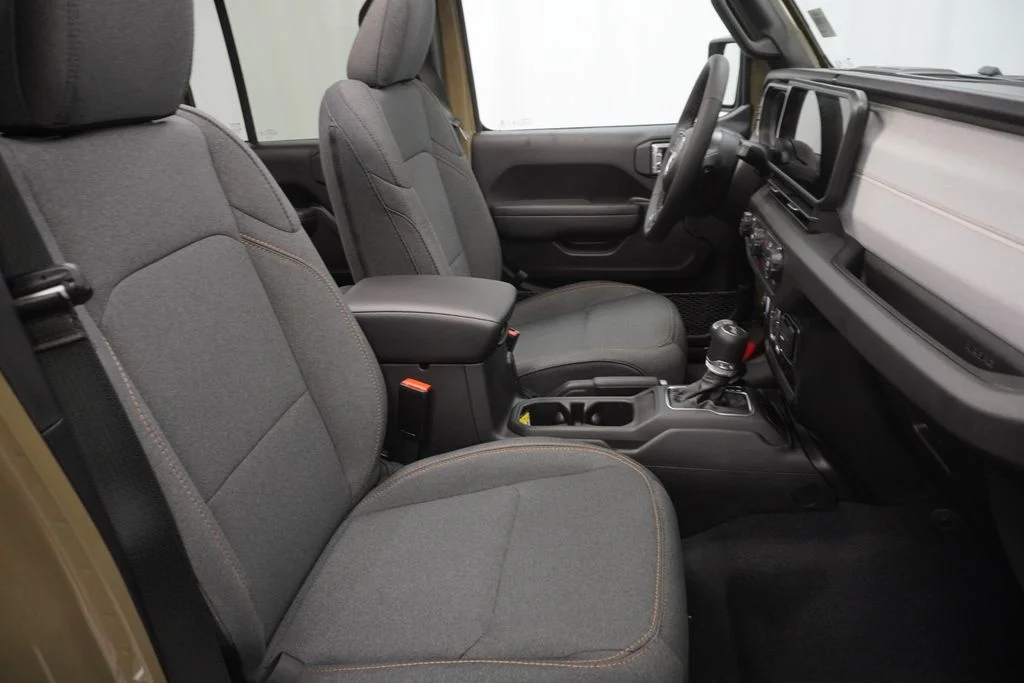 New 2026 41 Exterior Paint Jeep Sport S image 34