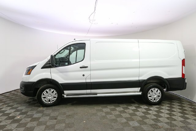Used 2025 White Ford Base image 6