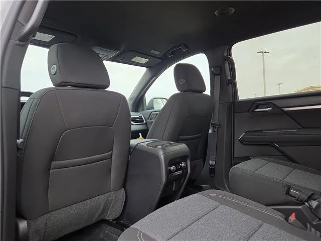 New 2027 Sterling Metallic GMC Elevation image 13